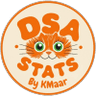 DSA Tracker Logo